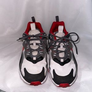 Nike Air Max 270 React shoes